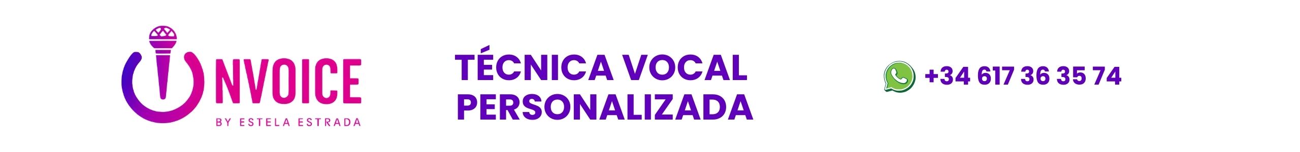 Cabecera onvoice