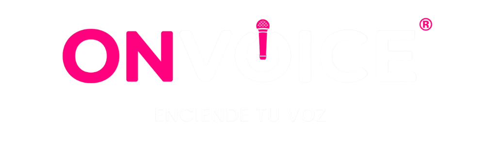 ONVOICE by Estela Estrada